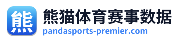 熊猫体育赛事数据
